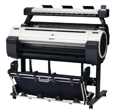 Широкоформатное струйное МФУ Canon imagePROGRAF iPF770 MFP L36e (арт. iPF770MFPL36e)