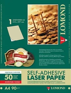 Бумага Lomond 1004313 (арт. 1004313)