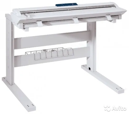 Широкоформатный сканер Xerox Сканер 6604/6605/7740 (арт. 097N01992)