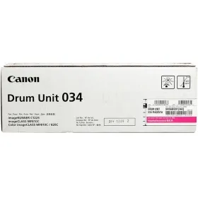 Фотобарабан Canon Drum Unit 034 Magenta (арт. 9456B001)