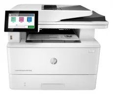 МФУ лазерное черно-белое HP LaserJet Enterprise M430f (арт. 3PZ55A)