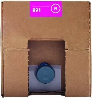 Картридж HP 3M 891 M (арт. G0Y73A)