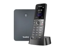 DECT-телефон Yealink W74P (арт. W74P)