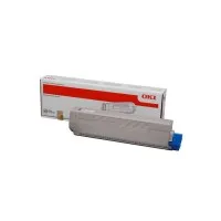 Тонер-картридж OKI черный для C823 (7000 стр.) (арт. 46471108)