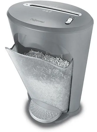 Уничтожитель документов Fellowes PowerShred DS-13C (арт. FS-30198)