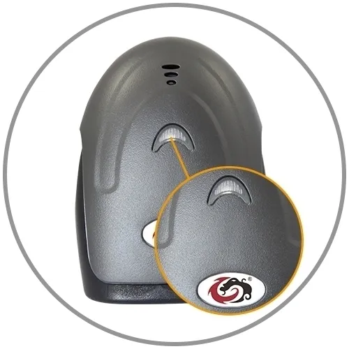 Сканер штрих-кода SUNLUX XL-3200 USB (2D) без подставки (арт. XL-3200U)