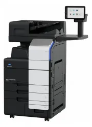 Цифровая печатная машина Konica Minolta AccurioPrint C750i (арт. 9967009818)