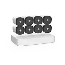 Система видеонаблюдения Tenda K8P-4TR (арт. K8P-4TR)