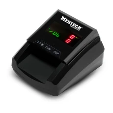 Детектор банкнот Mertech D-20A Flash Pro LED (арт. 5049)