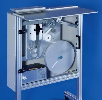 Автономный аппликатор наклеек Es-Te Estetab (арт. 240-241842)