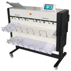 Фальцовщик чертежей Es-Te Fold 3001