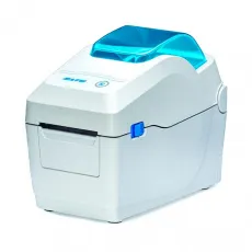 Принтер этикеток Sato WS208, 2″, 203 dpi, USB, LAN, кабель питания (арт. W2202-400NN-EUAL)