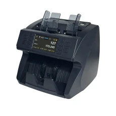 Счетчик банкнот Mertech C-100 CIS touch screen (арт. 5531)