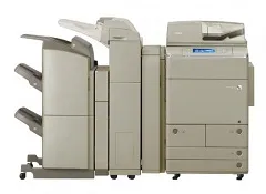 Лазерное цветное МФУ Canon imageRUNNER ADVANCE C7280i (арт. 5773B003)