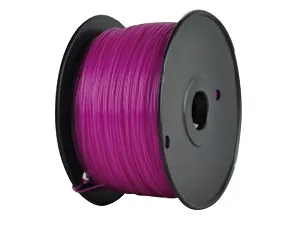 Пластик ESUN Пластик PLA 1,75мм. 1кг. (маджента) (арт. PLA175PP1)