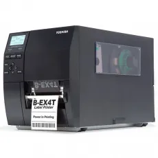 Термотрансферный принтер этикеток Toshiba B-EX4T1-TS12 (арт. 18221168769CH)