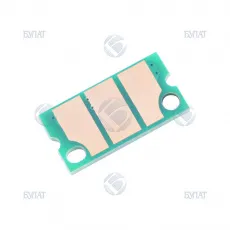 Чип Булат Konica Minolta bizhub C3300i/C4000i TNP81 Magenta (9k) (арт. EUKMBZ3300030)