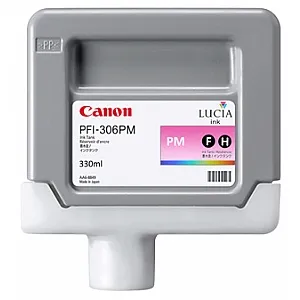 Картридж Canon PFI-306PM (арт. 6662B001)