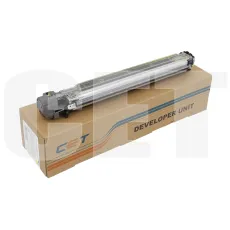 Блок проявки CET (желтый, 240000 стр.) (арт. CET471207U)