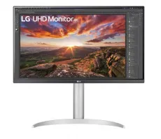 Монитор LG 27UP850N-W (арт. 27UP850N-W.ARUZ)