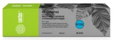 Картридж Cactus 973XL 973XL черный (240мл) для HP (арт. CS-L0S07AE)
