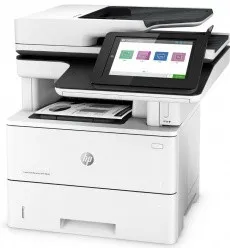 МФУ лазерное черно-белое HP LaserJet Enterprise M528f (арт. 1PV65A)