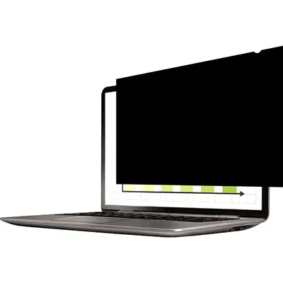 Фильтр конфиденциальности Fellowes PRIVASCREEN 12.5”, 16:9 (арт. FS-48130)