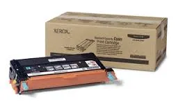 Принт-картридж Xerox Standard Capacity Print Cartridge Cyan (арт. 113R00719)