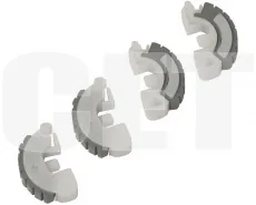Ролик CET для HP LaserJet 4000/4050/HP LaserJet 4100/5000/5100 (арт. CET0490)