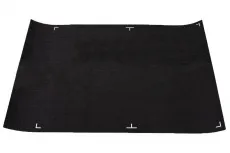 Подложка Vulcan для FC800VC (серая)