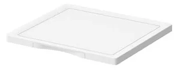 Крышка стекла экспонирования Canon тип W (арт. 0606C001)