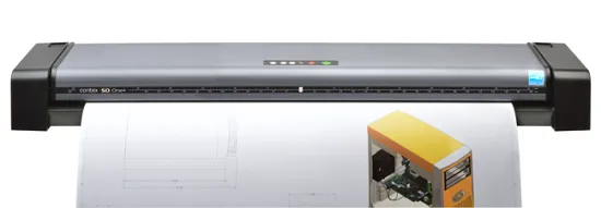 Широкоформатный сканер Contex SD One+ 36 (арт. 5300D012006)