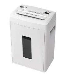 Уничтожитель документов New United Etalon ES-13M (white) (арт. Etalon ES-13M (white))