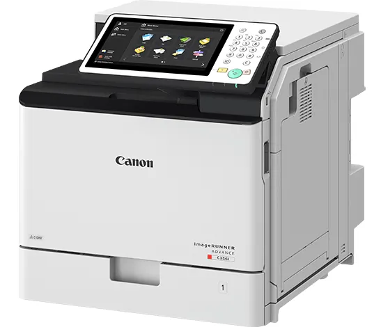 Цветной лазерный принтер Canon imageRUNNER ADVANCE C356P II (арт. 2280C006)