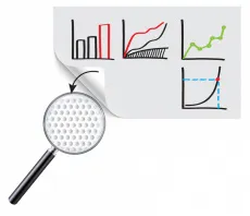 Демонстрационная доска Cactus маркерная лак белый 60x100см (арт. CS-WZ-60X100)