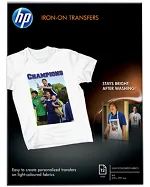 Фотобумага HP C6050A (арт. C6050A)