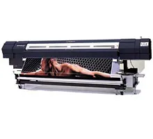 Широкоформатный принтер Roland AJ-1000