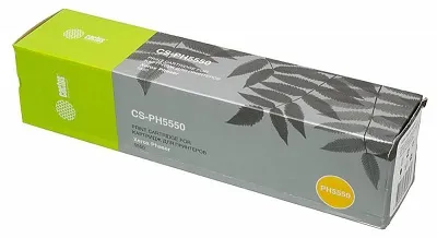 Картридж Cactus 106R01294 черный (35000стр.) для Xerox (арт. CS-PH5550)