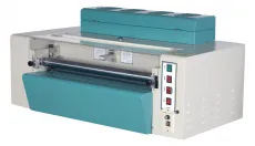 Лакировальная машина Bulros Professional series UV-650 (арт. UV-D-pro-65UV-UF_-___-__)