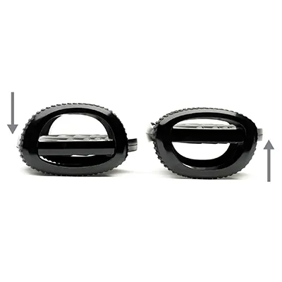 Подствка для ног Fellowes Smart Suites™ Compact (арт. FS-80240)