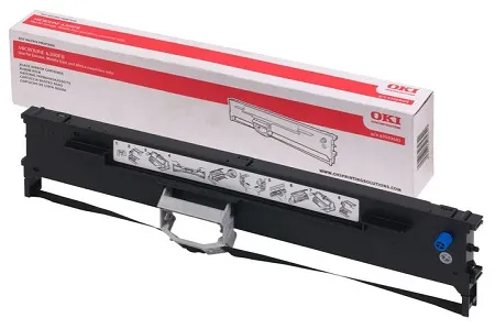 Картридж OKI ML 6300 FB (4 млн. зн.) (арт. 43503602)