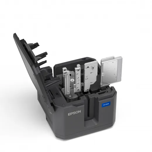 Отрезной нож Epson LabelWorks Half cutter (арт. C52CE98120)