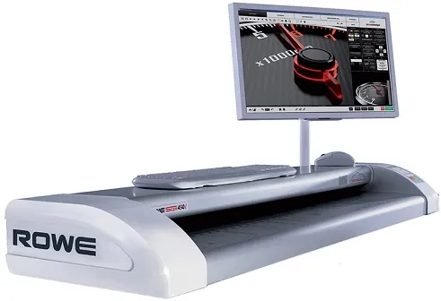 Широкоформатный сканер Xerox Scan 450i 36″-40 (арт. RM20000102001)