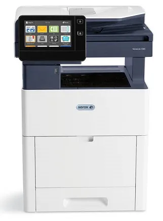 Лазерное цветное МФУ Xerox VersaLink C505X (арт. C505V_X)