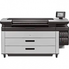 Опция HP PageWideXL Folder with Tab Applicator (арт. L3M58A)