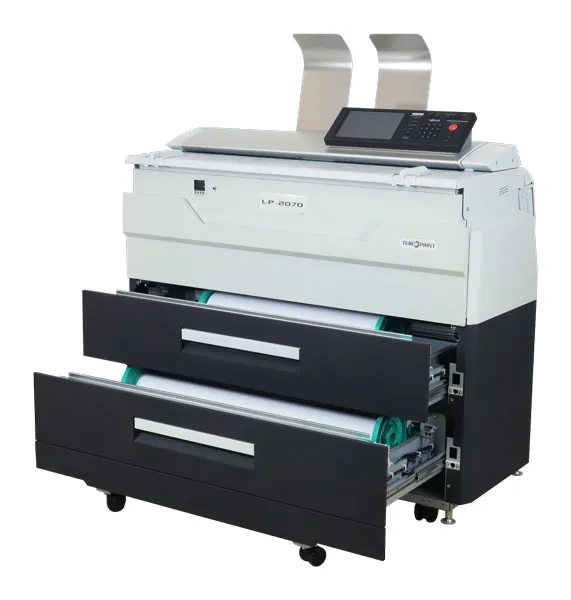 Инженерная система TORUS (Россия) Terioprint LP-2070 MF-2R (арт. LP-2070 MF2R)