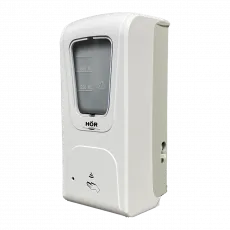 Бесконтактный навесной дезинфектор для рук HOR DE-006A+ (арт. 9992045)