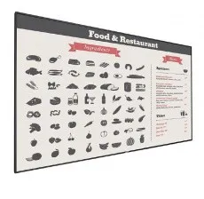 Дисплей Philips (арт. BDL4270EL/00)