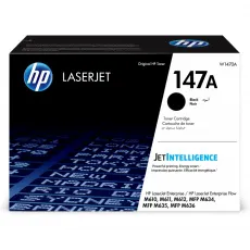 Оригинальный тонер-картридж HP 147A (арт. W1470A)