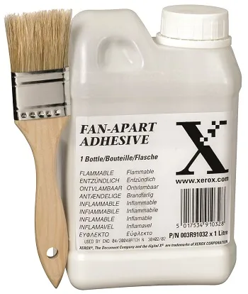 Клей Technoevolab Padding Adhesive Glue (1 литр) (арт. 003R91032)
